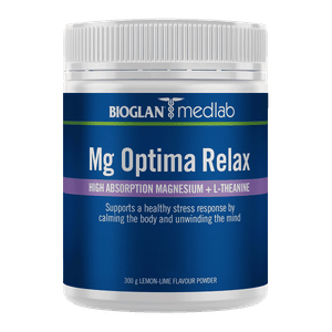 Mg Optima Relax