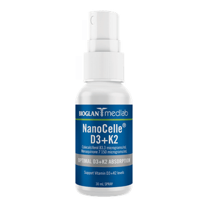 NanoCelle D3+K2