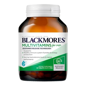 Multivitamins For Men