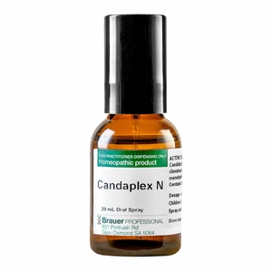 Candaplex N Oral Spray