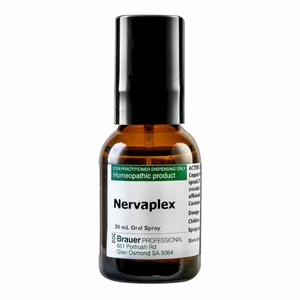 Nervaplex Oral Spray