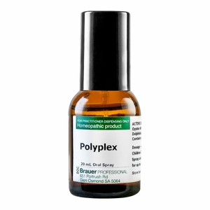 Polyplex Oral Spray