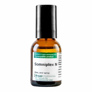 Somniplex N Oral Spray