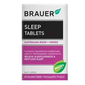 Sleep Tablets