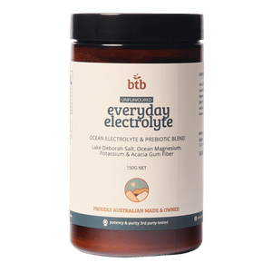 Everyday Electrolyte