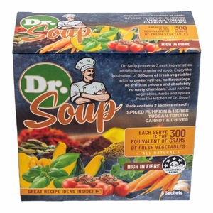 Dr. Soup