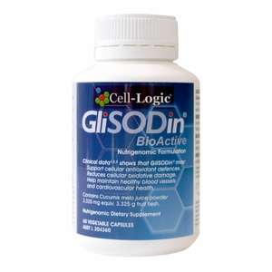 GliSODin BioActive