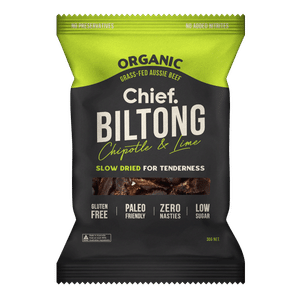 Biltong