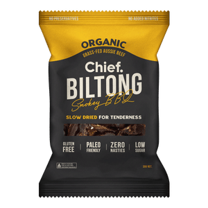 Biltong