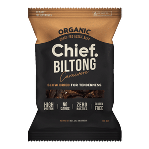 Biltong