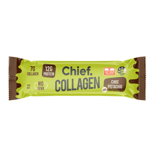 Collagen Protein Bars