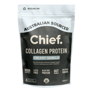 Collagen Protein