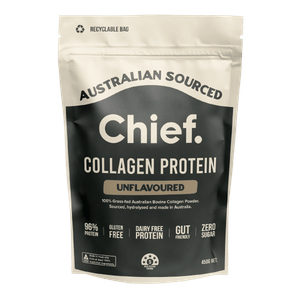 Collagen Protein