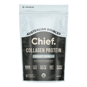 Collagen Protein