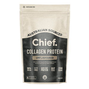 Collagen Protein