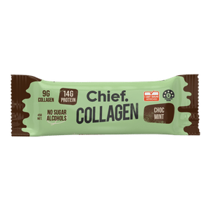 Collagen Protein Bars