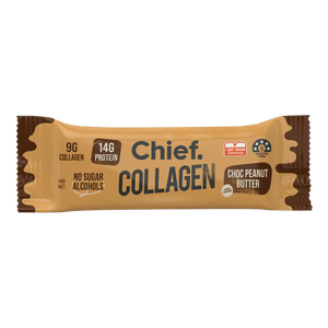 Collagen Protein Bars