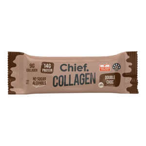 Collagen Protein Bars