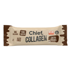 Collagen Protein Bars