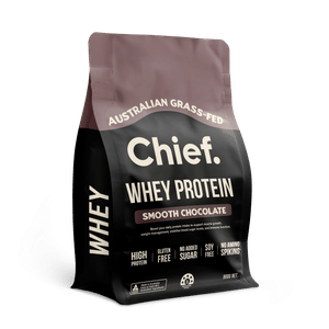 Whey Protein