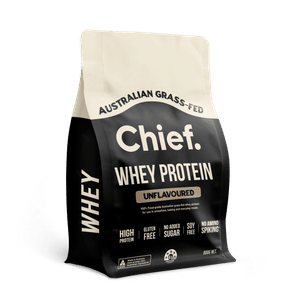 Whey Protein