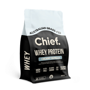 Whey Protein