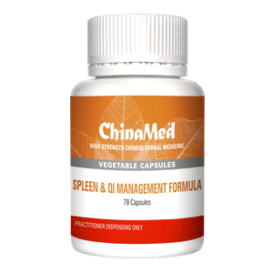 Spleen & Qi Management Formula