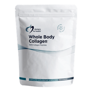 Whole Body Collagen