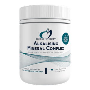Alkalising Mineral Complex