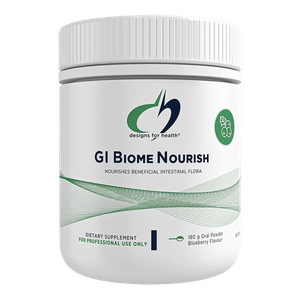 GI Biome Nourish