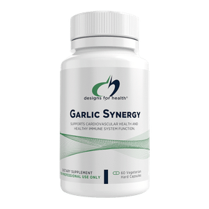 Garlic Synergy