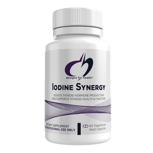 Iodine Synergy