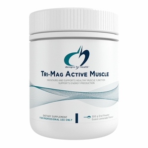 Tri-Mag Active Muscle