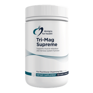 Tri-Mag Supreme
