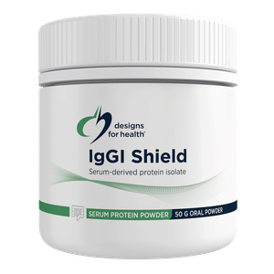 IgGI Shield