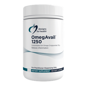 OmegAvail 1250