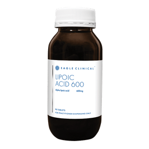 Lipoic Acid 600