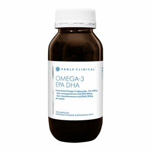 Omega-3 EPA DHA