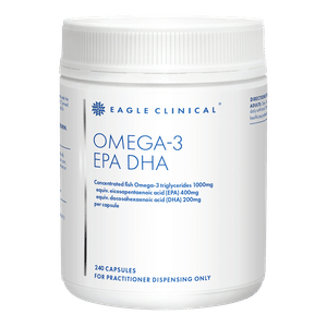 Omega-3 EPA DHA