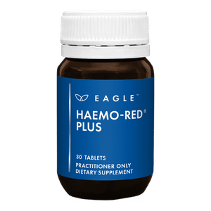 Haemo-Red Plus