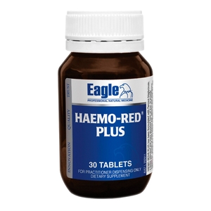 Haemo-Red Plus