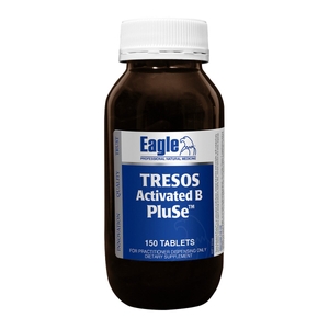 Tresos Activated B PluSe