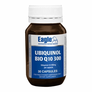 Ubiquinol Bio Q10 300