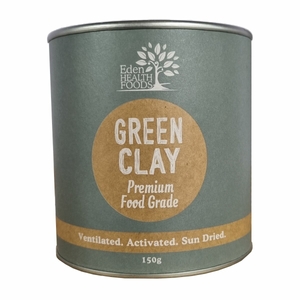 Green Clay