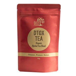 DTox Tea