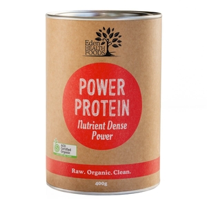 Power Protein