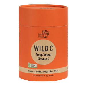 Wild C Sachets