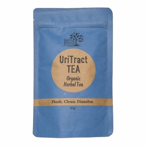 UriTract Tea
