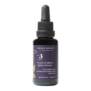 No. 3 Exotic Goddess Ageless Serum