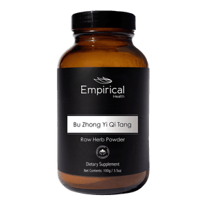 Bu Zhong Yi Qi Tang Powder
